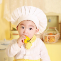 Trẻ ăn uống như thế nào để tăng chiều cao?