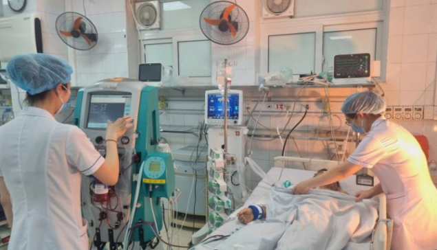 Uống thuốc tiểu đường chứa chất cấm: Hiểm họa từ niềm tin sai lầm