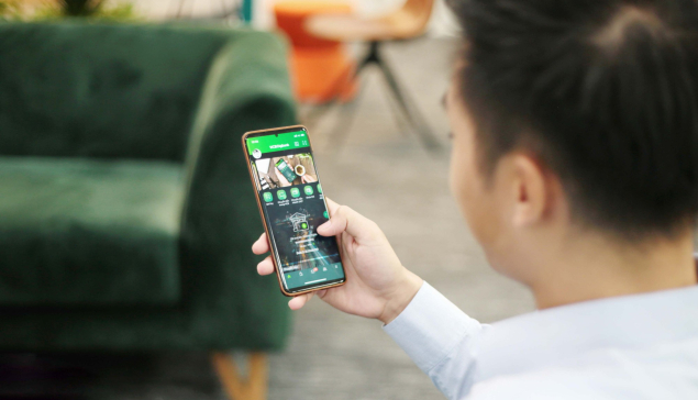 Vietcombank cảnh báo: Tuyệt đối không dùng những dãy số này làm mật khẩu!