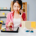 Mẹo chọn nghề tay trái: Làm thêm thông minh, kiếm tiền bền vững