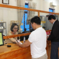 Hướng dẫn mua bán ôtô cũ trên ứng dụng VNeID không cần công chứng