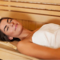 Xông hơi giúp cải thiện chức năng phổi