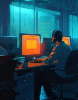 Cảnh báo toàn cầu: Lừa đảo 21 triệu USD bằng AI deepfake người nổi tiếng
