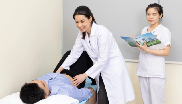 Đồng nhiễm viêm gan D và B có chữa khỏi không?