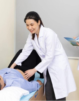 Đồng nhiễm viêm gan D và B có chữa khỏi không?