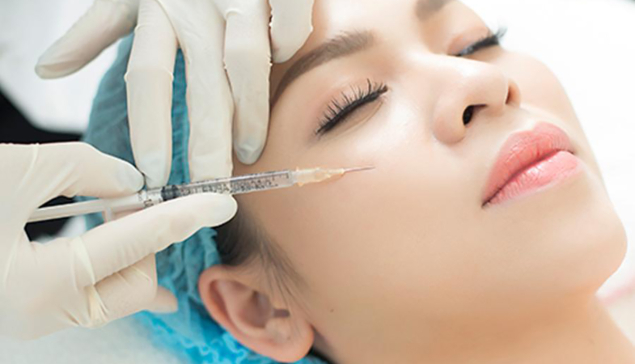 Áp xe má sau tiêm filler: Biến chứng nguy hiểm cần cảnh giác