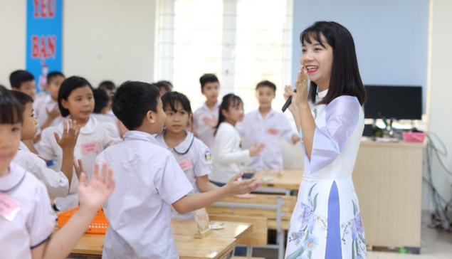 Xét thăng hạng giáo viên không cần chứng chỉ ngoại ngữ – Bộ Giáo dục chính thức lên tiếng