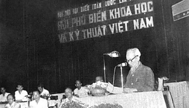 Tư tưởng Hồ Chí Minh – Nền tảng phát triển trong kỷ nguyên mới