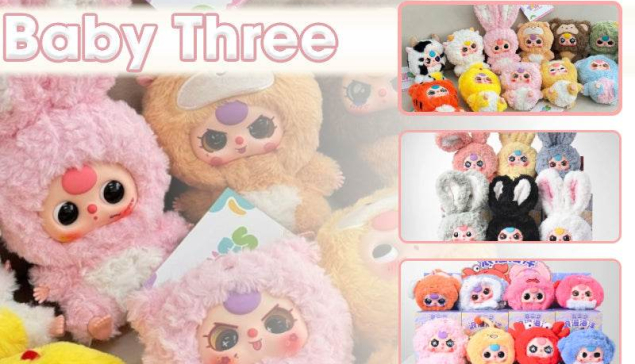 Phát hiện và tiêu hủy hàng ngàn búp bê Baby Three có chất cấm tại Quảng Ninh