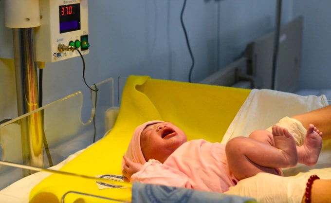 Lựa chọn giới tính thai nhi: Vi phạm pháp luật, đối mặt mức phạt 100 triệu đồng