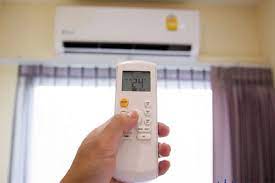 Sốc nhiệt khi từ ngoài trời nắng vào phòng điều hòa – Nguy hiểm không thể xem nhẹ