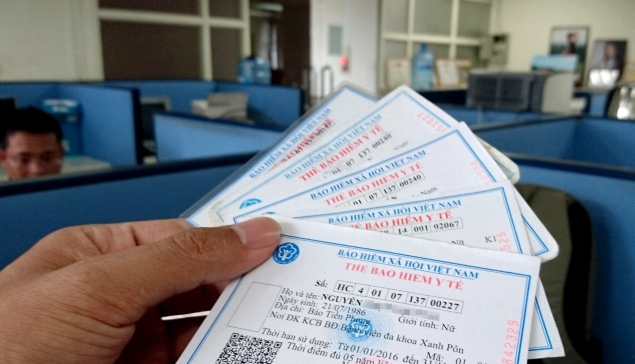 Từ 1/7: Thêm 4 nhóm người dân được Nhà nước đóng bảo hiểm y tế
