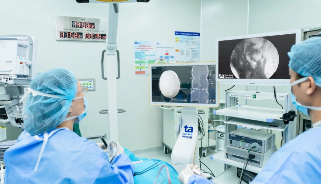 Viêm xoang biến chứng hốc mắt: Câu chuyện cảnh tỉnh từ một ca bệnh trẻ