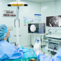 Viêm xoang biến chứng hốc mắt: Câu chuyện cảnh tỉnh từ một ca bệnh trẻ