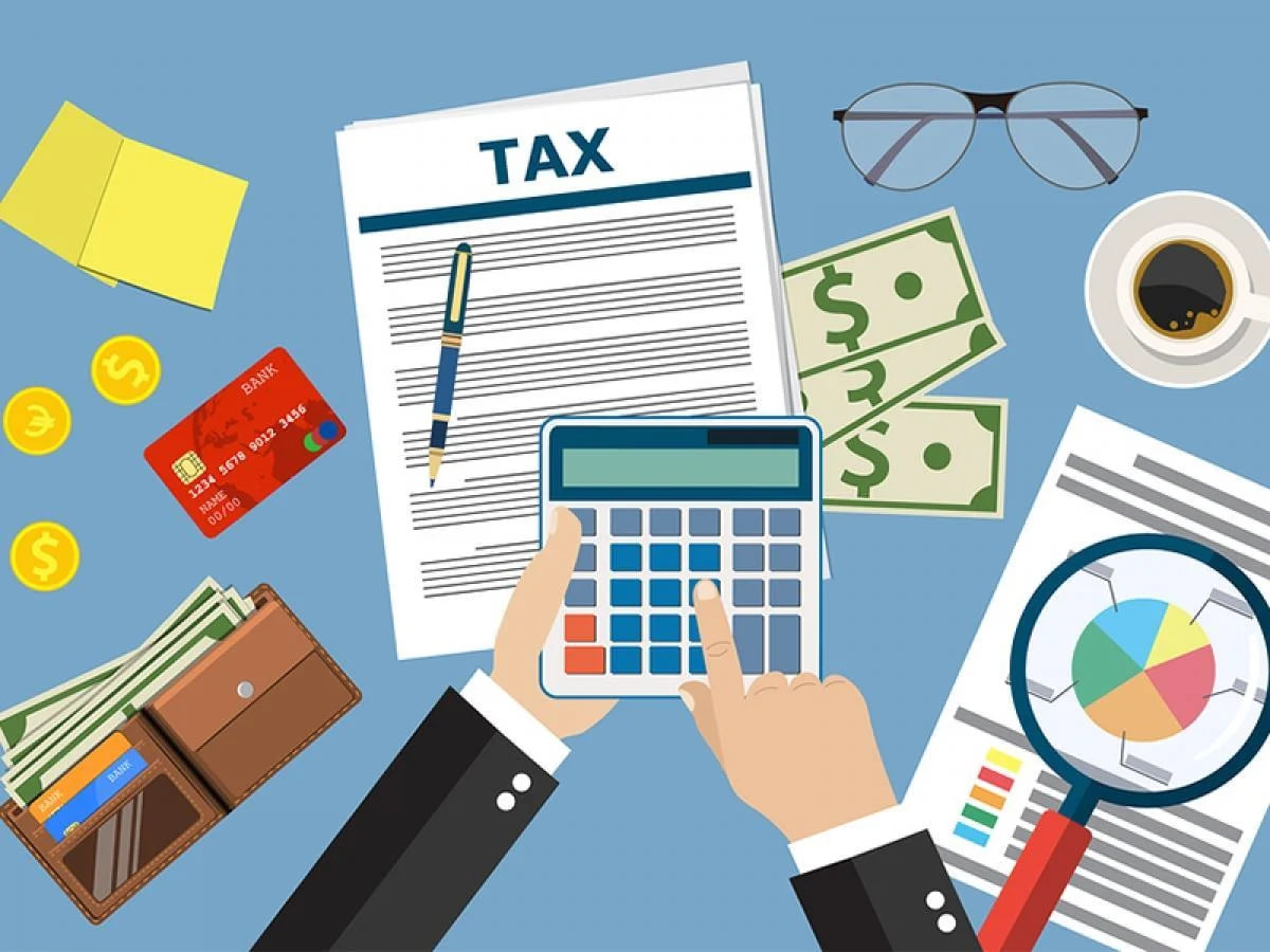Vì sao mỗi mùa khai thuế lại khiến tôi bối rối?