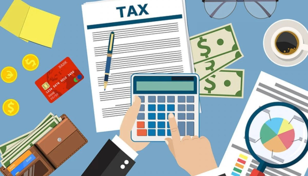 Vì sao mỗi mùa khai thuế lại khiến tôi bối rối?