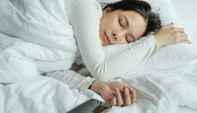 10 Cách đơn giản giúp bạn ngủ ngon hơn mỗi đêm