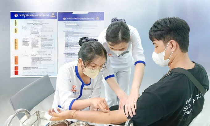 Phòng bệnh uốn ván khi gặp tai nạn sinh hoạt: đừng chủ quan với vết thương nhỏ