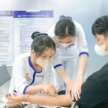 Phòng bệnh uốn ván khi gặp tai nạn sinh hoạt: đừng chủ quan với vết thương nhỏ