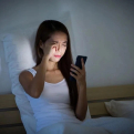 Thức khuya đến mấy giờ có thể gây hại cho thận?