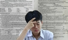 Kỳ thi tốt nghiệp THPT: Khi đề thi trở thành cuộc chơi không đồng đều