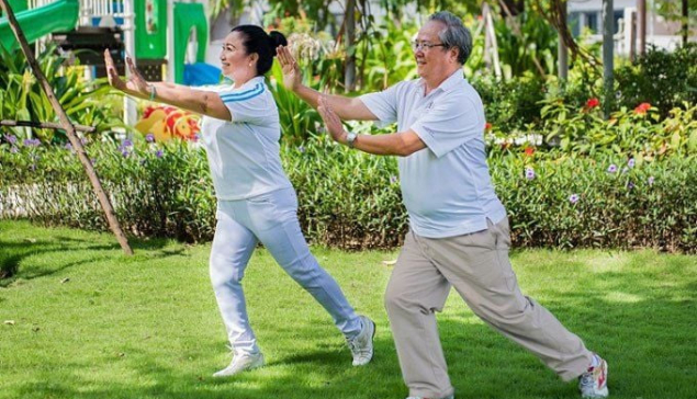 Người bị loãng xương có nên tập thể dục? Hướng dẫn dành cho người cao tuổi