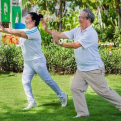 Người bị loãng xương có nên tập thể dục? Hướng dẫn dành cho người cao tuổi