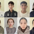 Vạch mặt băng nhóm tống tiền bằng ảnh nhạy cảm: Gần 300 tỷ đồng đã bị cưỡng đoạt