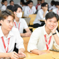 380 Học sinh giỏi được tuyển thẳng vào Bách Khoa