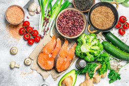 Điều gì xảy ra với cơ thể khi giảm ăn thịt?