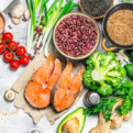 Điều gì xảy ra với cơ thể khi giảm ăn thịt?
