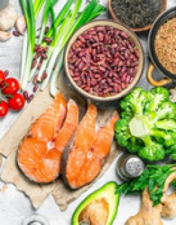 Điều gì xảy ra với cơ thể khi giảm ăn thịt?
