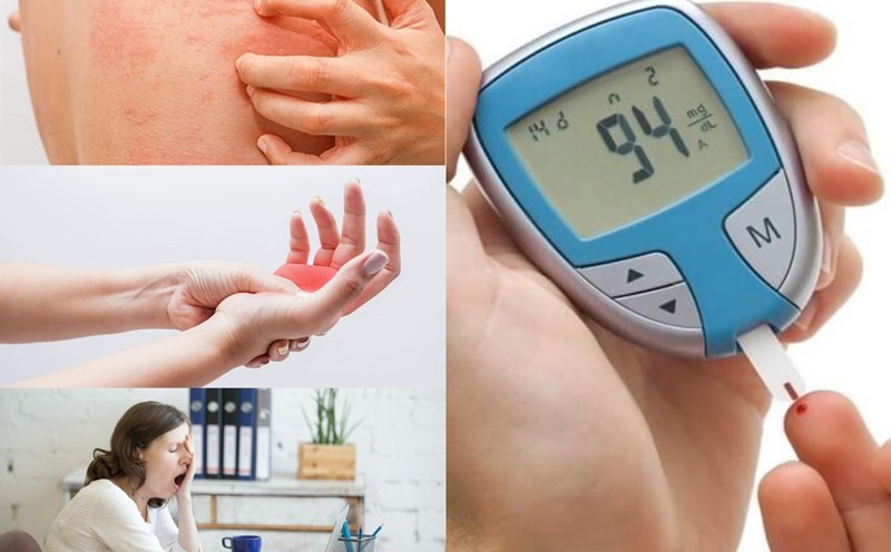 5 Nguyên nhân bất ngờ khiến đường huyết tăng cao – Không liên quan đến ăn uống