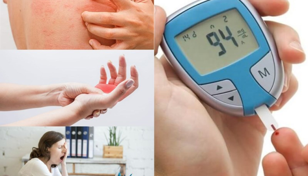 5 Nguyên nhân bất ngờ khiến đường huyết tăng cao – Không liên quan đến ăn uống